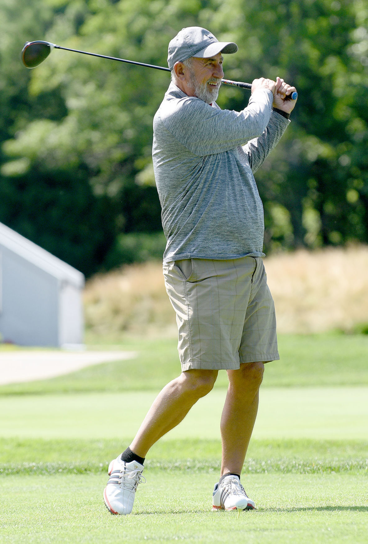 Manchester Country Club
